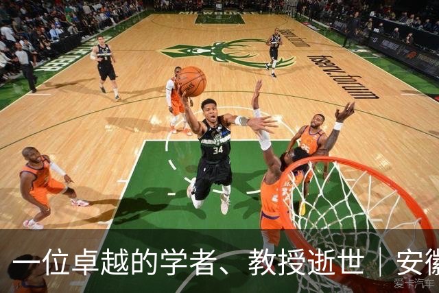 一位卓越的学者、教授逝世｜安徽大学发讣告：曾任教中国人民大学、官网已变黑白…