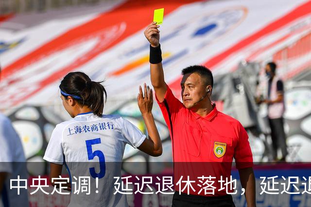 中央定调！延迟退休落地，延迟退休1年，养老金能多500元吗？