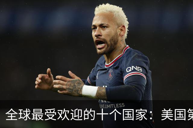 全球最受欢迎的十个国家：美国第三，西班牙第二，中国呢？