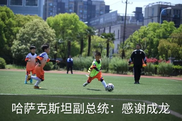 哈萨克斯坦副总统：感谢成龙
