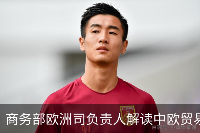 商务部欧洲司负责人解读中欧贸易投资磋商机制第二次例会成果