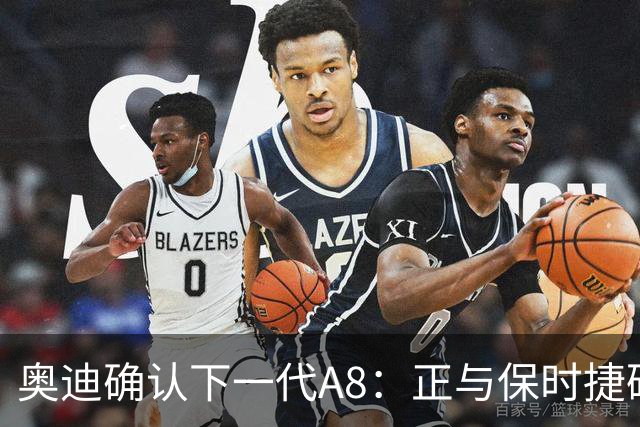 奥迪确认下一代A8：正与保时捷磋商产地，消息称与新Panamera同平台