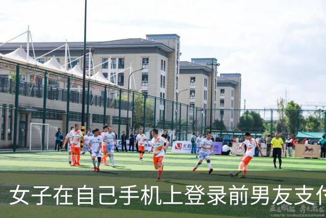 女子在自己手机上登录前男友支付宝，以1314、13140、131400等金额转走近20万元，后仅返还1314元；法院判了