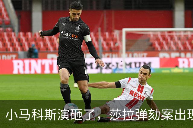 小马科斯演砸了，莎拉弹劾案出现重大转折，表弟贪腐案板上钉钉了