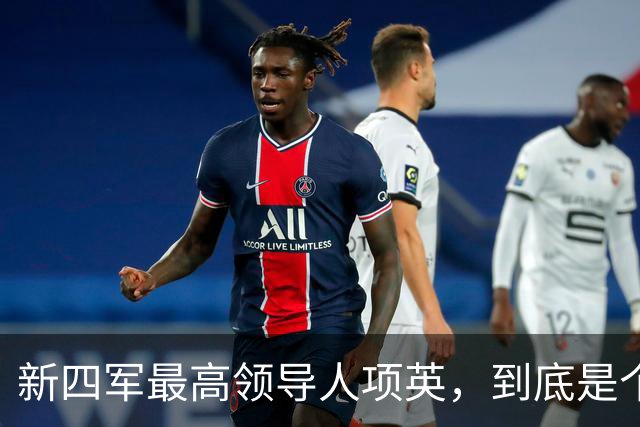 新四军最高领导人项英，到底是个什么样的人？