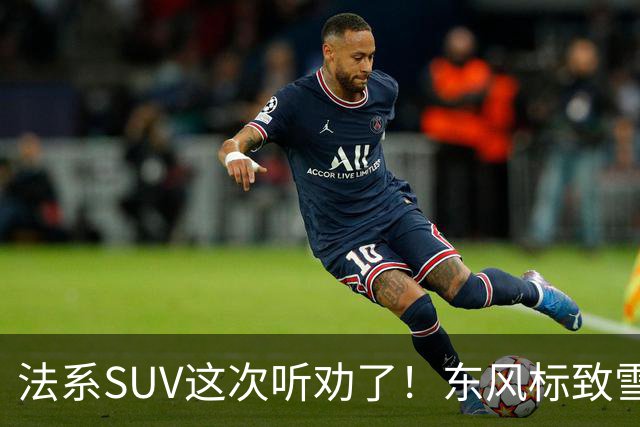 法系SUV这次听劝了！东风标致雪铁龙三款车集体焕新 13.97万起