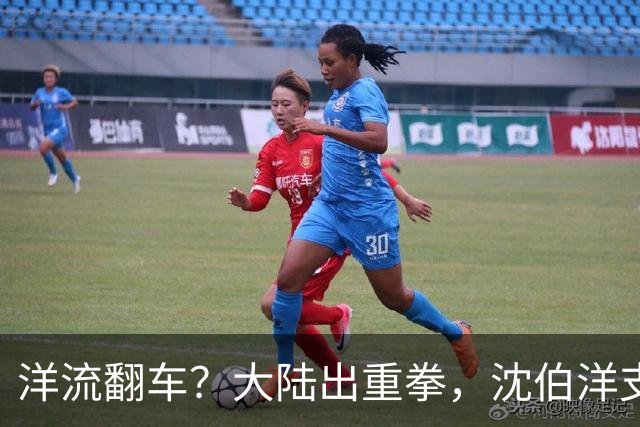 洋流翻车？大陆出重拳，沈伯洋支持者、亲属及同伙亲属被严厉制裁