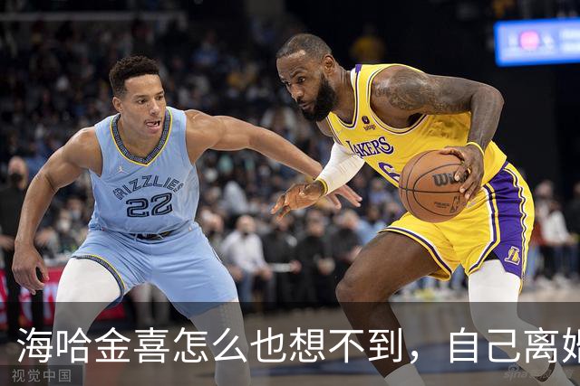 海哈金喜怎么也想不到，自己离婚才一年的前夫，已经有本事赚大钱
