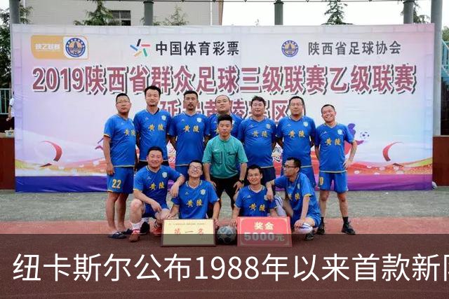 纽卡斯尔公布1988年以来首款新队徽