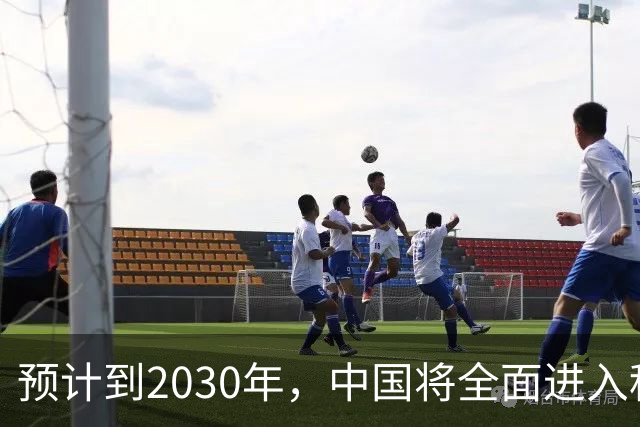 预计到2030年，中国将全面进入租房时代，房子会越来越难卖